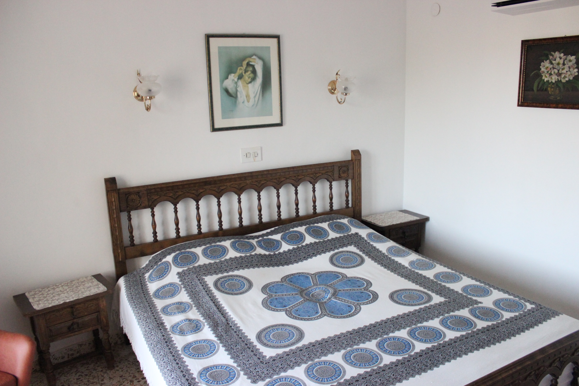 OG Schlafzimmer 1