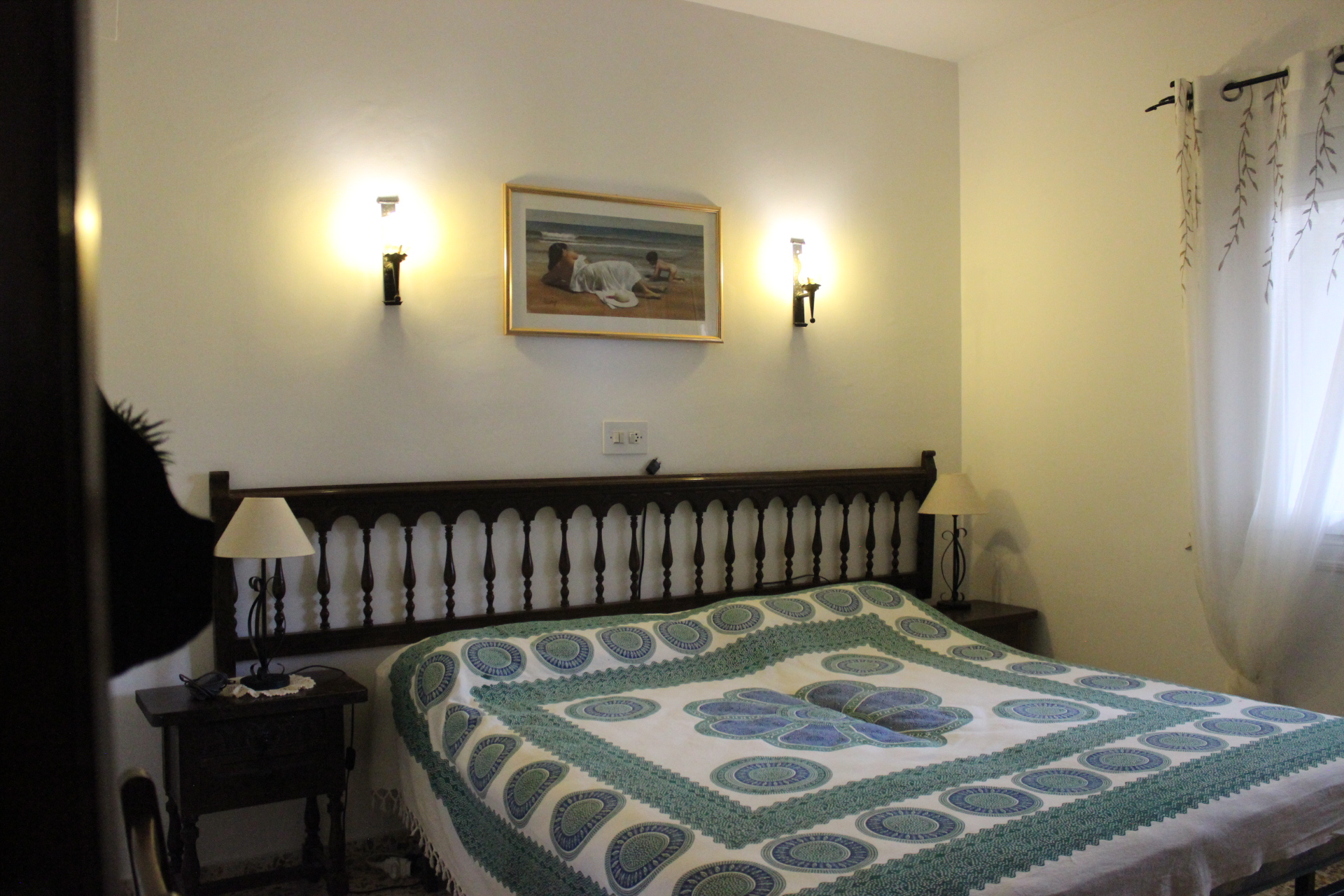 OG Schlafzimmer 2