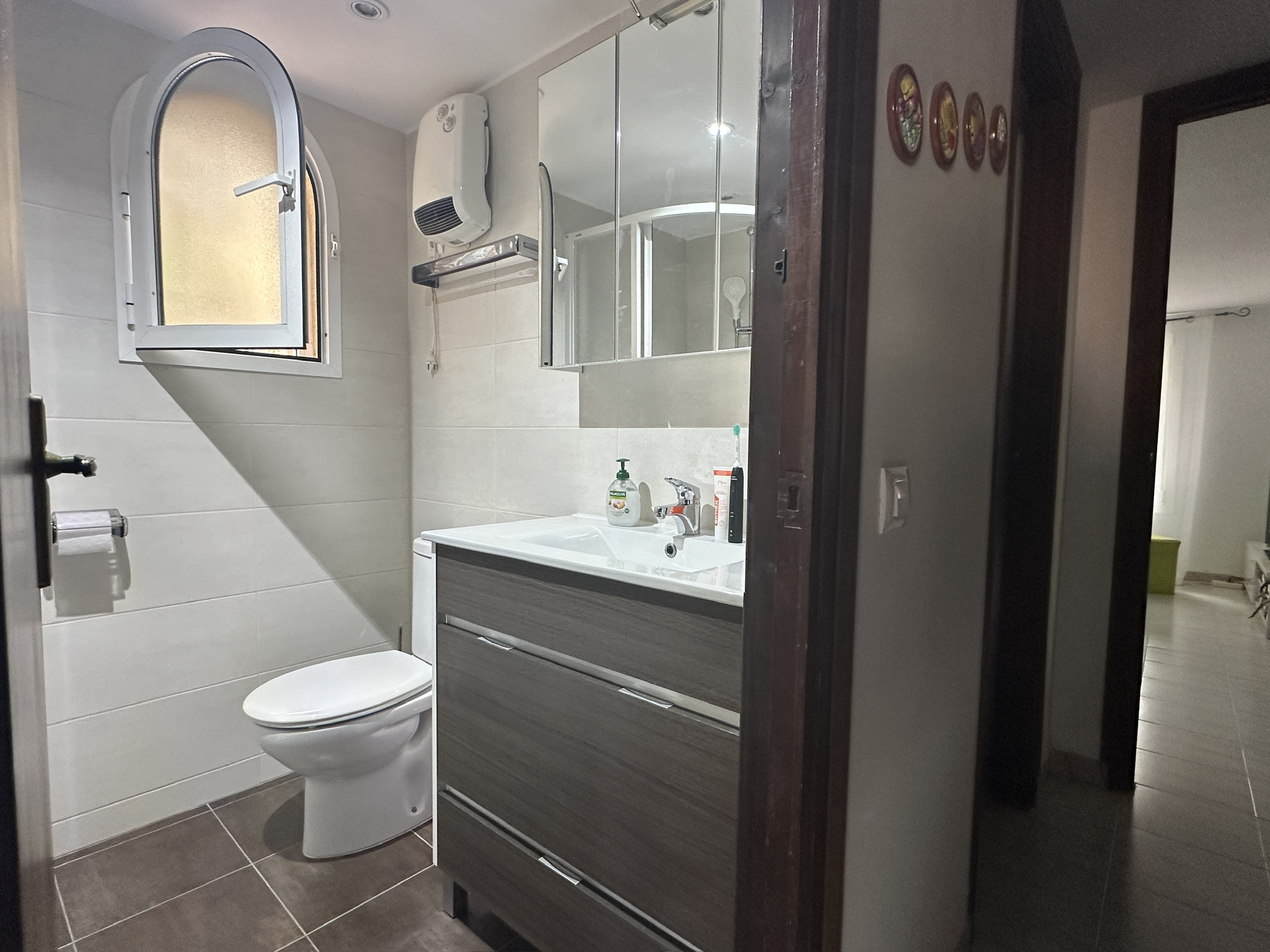 UG Badezimmer